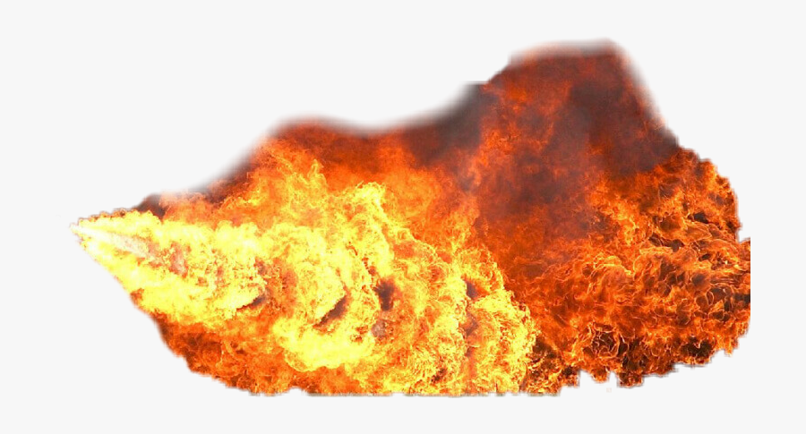 #flame #fire #boom #gas #fart #beans #explosion - Kill It With Fire Template, Transparent Clipart
