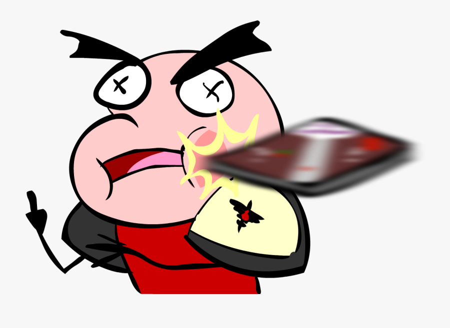 Cartoon, Transparent Clipart