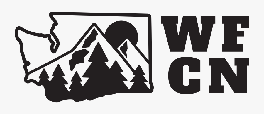 Wfcn - Sign, Transparent Clipart