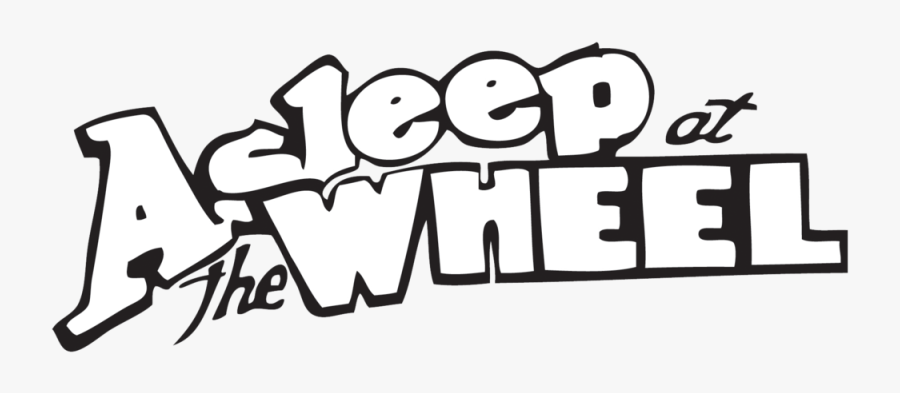 Asleep At The Wheel Logo - Asleep At The Wheel, Transparent Clipart