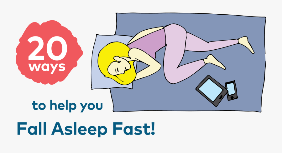 Transparent Sleeping Clipart Png - Cartoon, Transparent Clipart