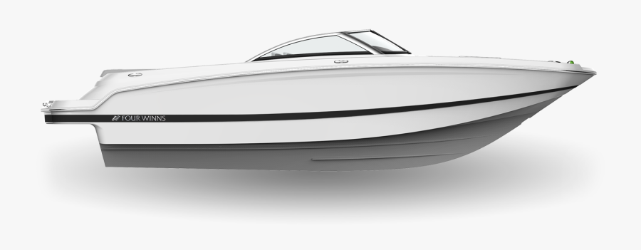 Speed Boat Png, Transparent Clipart