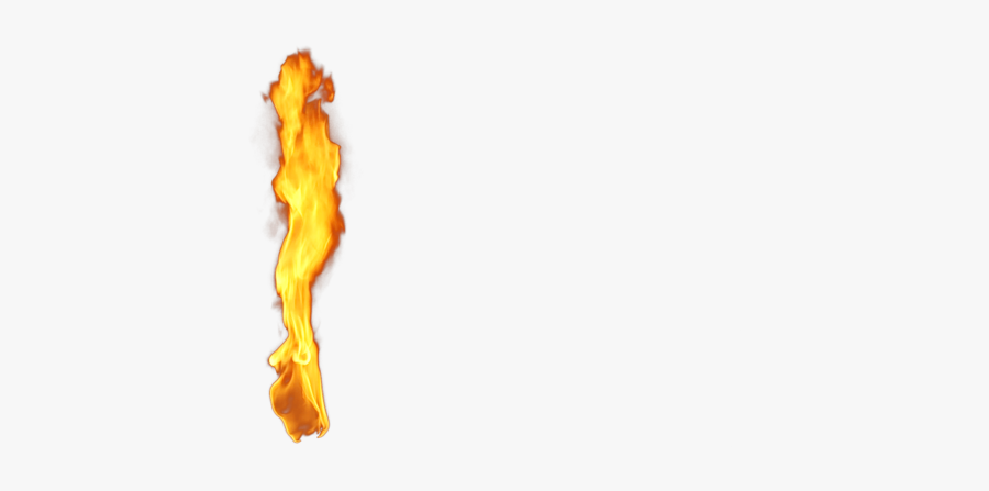 Fire Png Image - Flame, Transparent Clipart