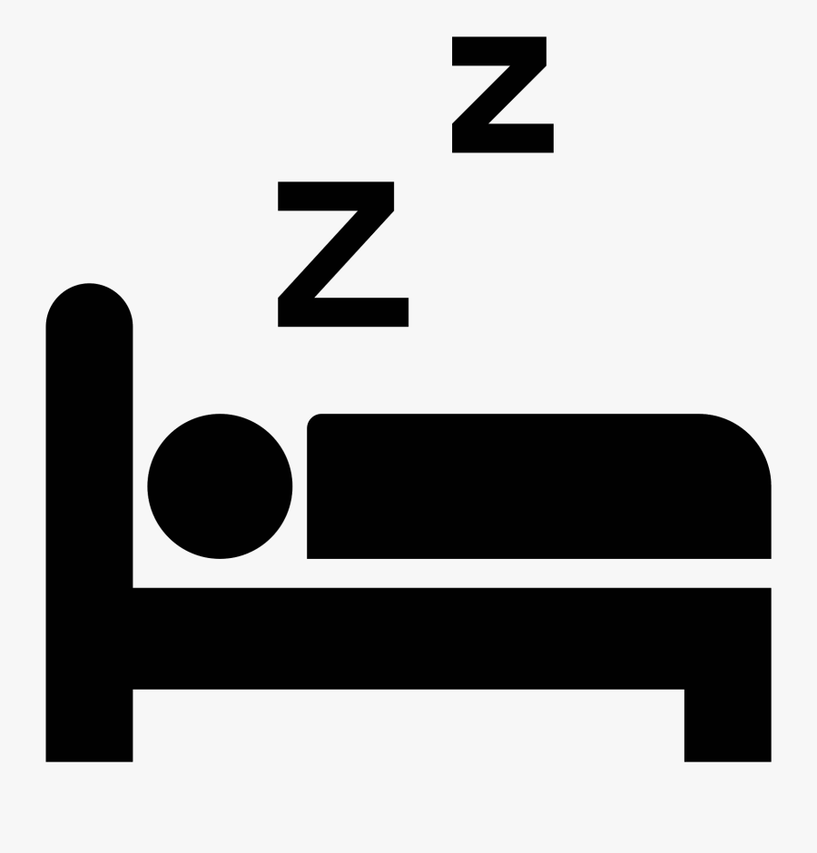 In Filled Icono Descarga Gratuita Png Y - Sleep Icon Png, Transparent Clipart