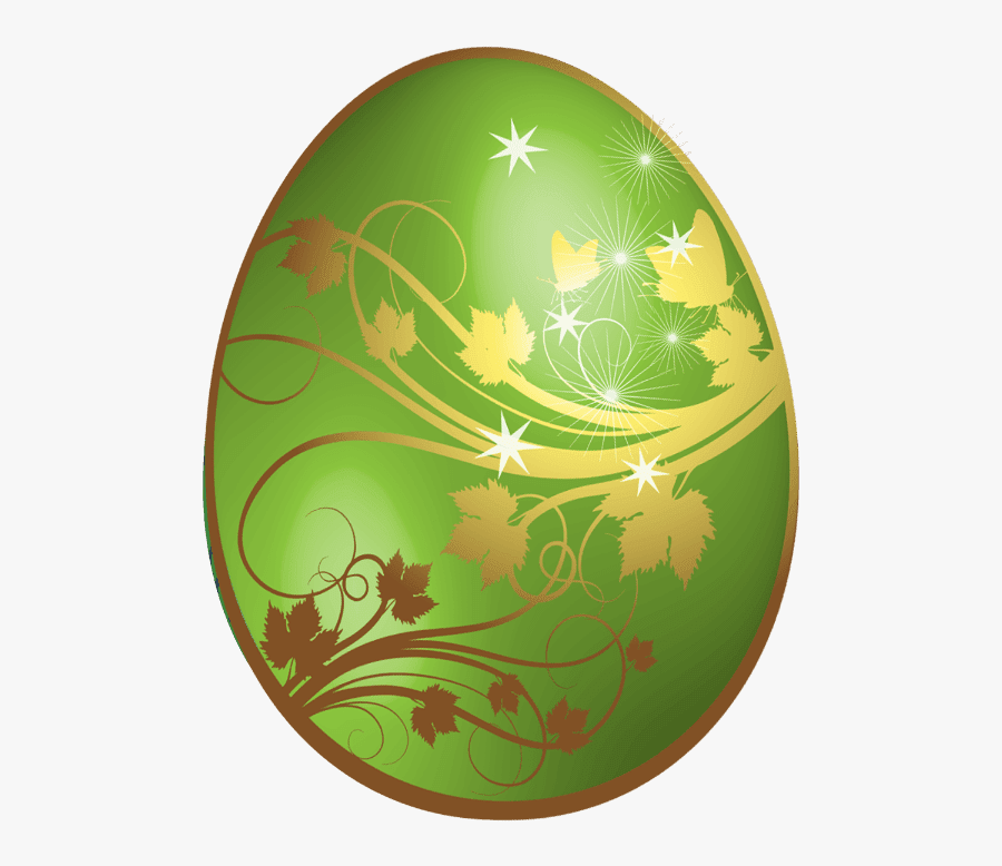 Easter Egg Transparent Download, Transparent Clipart