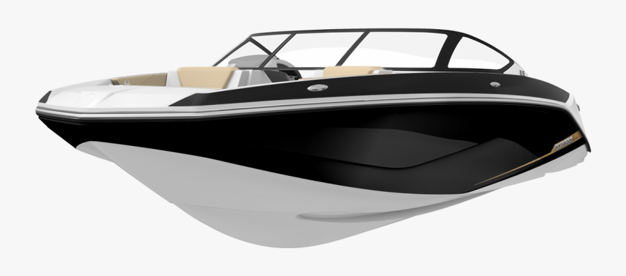 Transparent Speed Boat Clipart Black And White - Speed Boat Transparent Png, Transparent Clipart