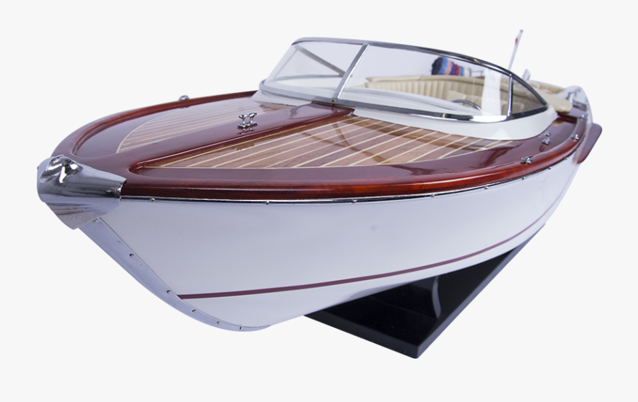 Speed Boat Png - Speedboat, Transparent Clipart