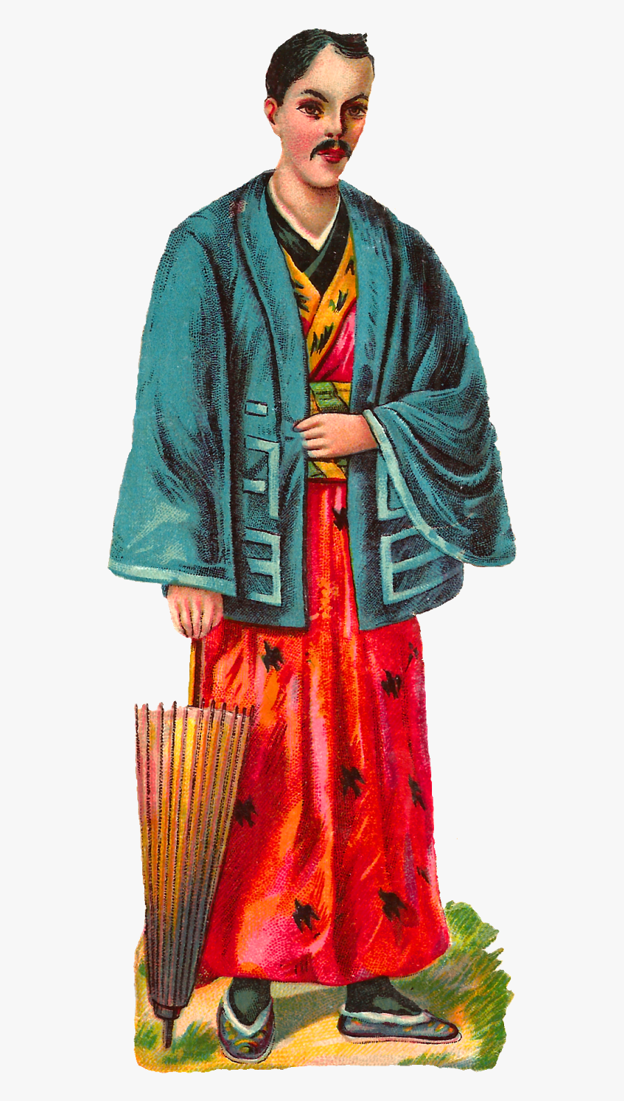 Stole, Transparent Clipart