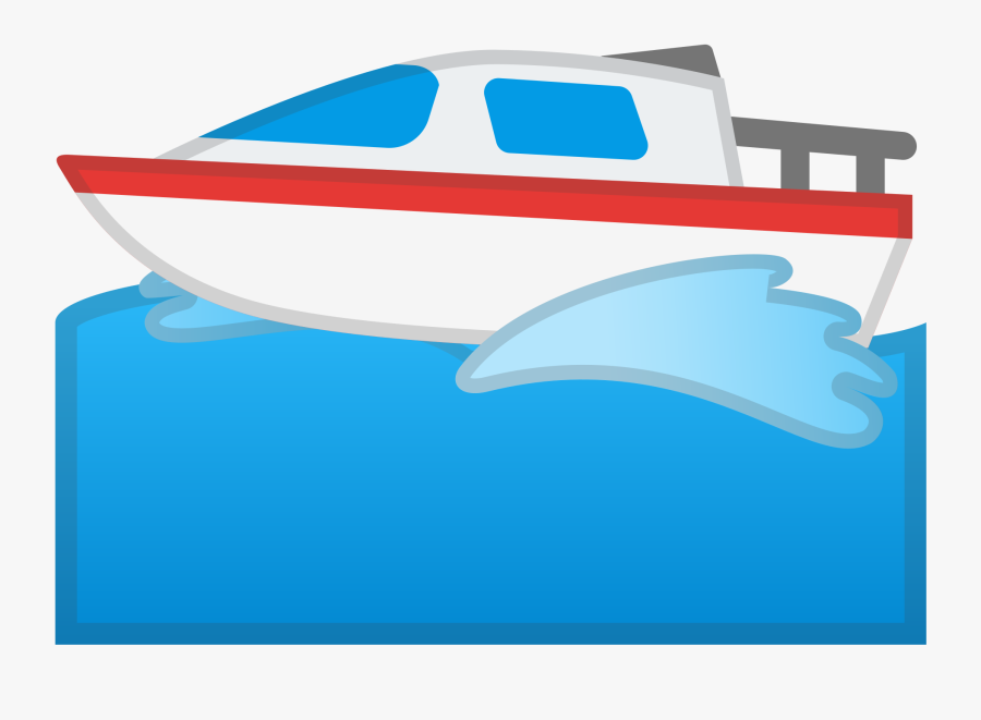 Water Transportation,naval - Boat Ico, Transparent Clipart
