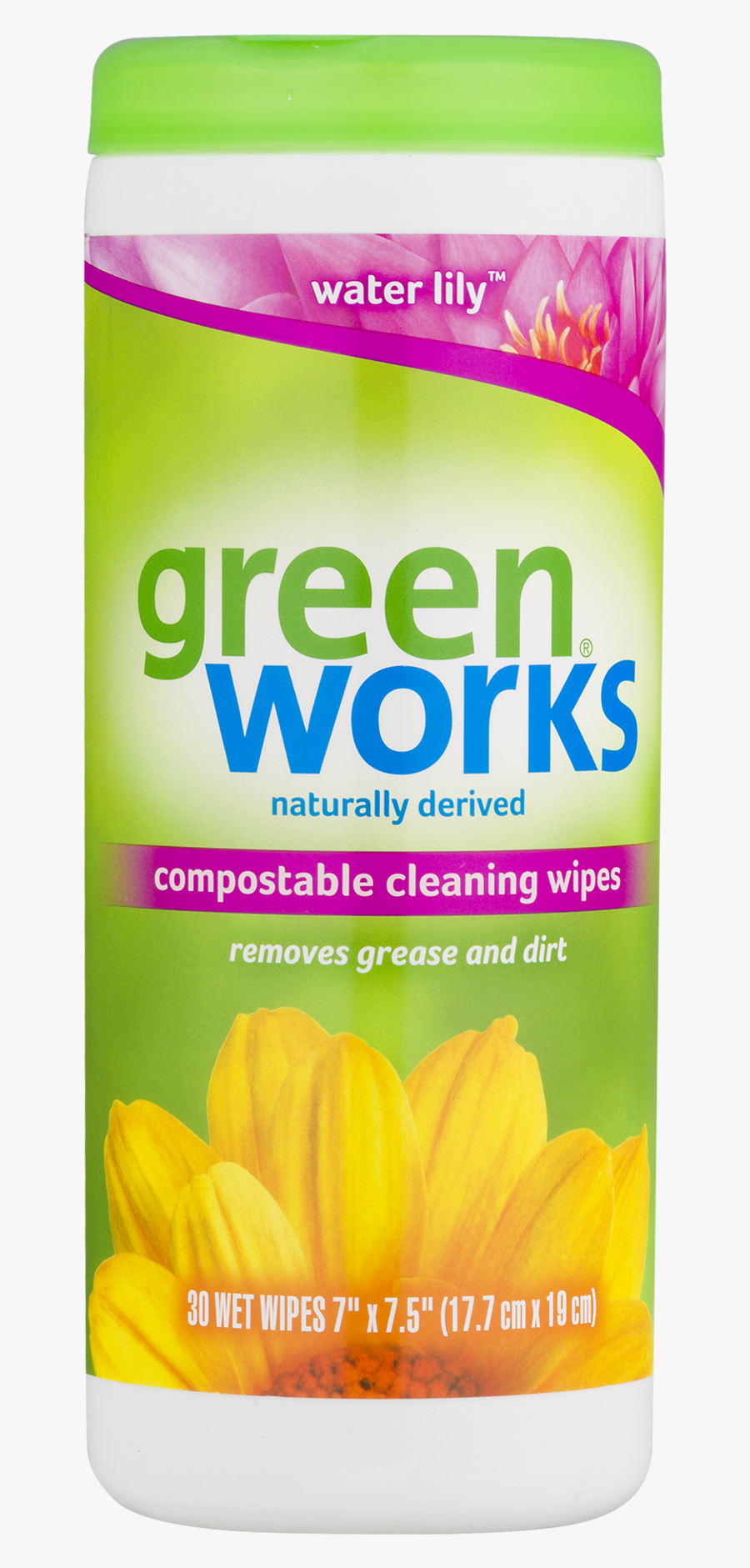 English Marigold, Transparent Clipart