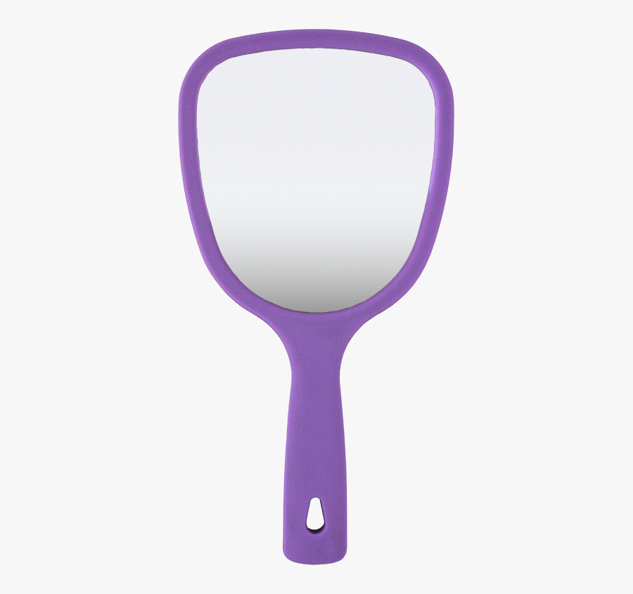 Clip Art Held Svg Royalty - Mirror, Transparent Clipart