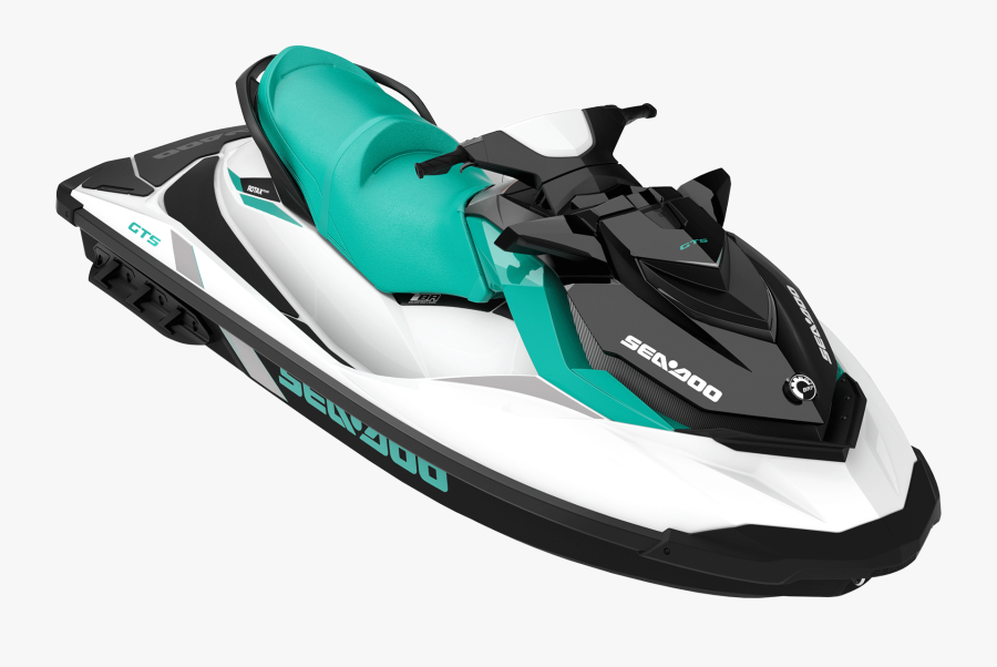 Jet Ski Png - Gti 90 Sea Doo 2018, Transparent Clipart