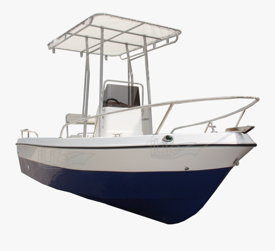 Fishing Boat Transparent, Transparent Clipart