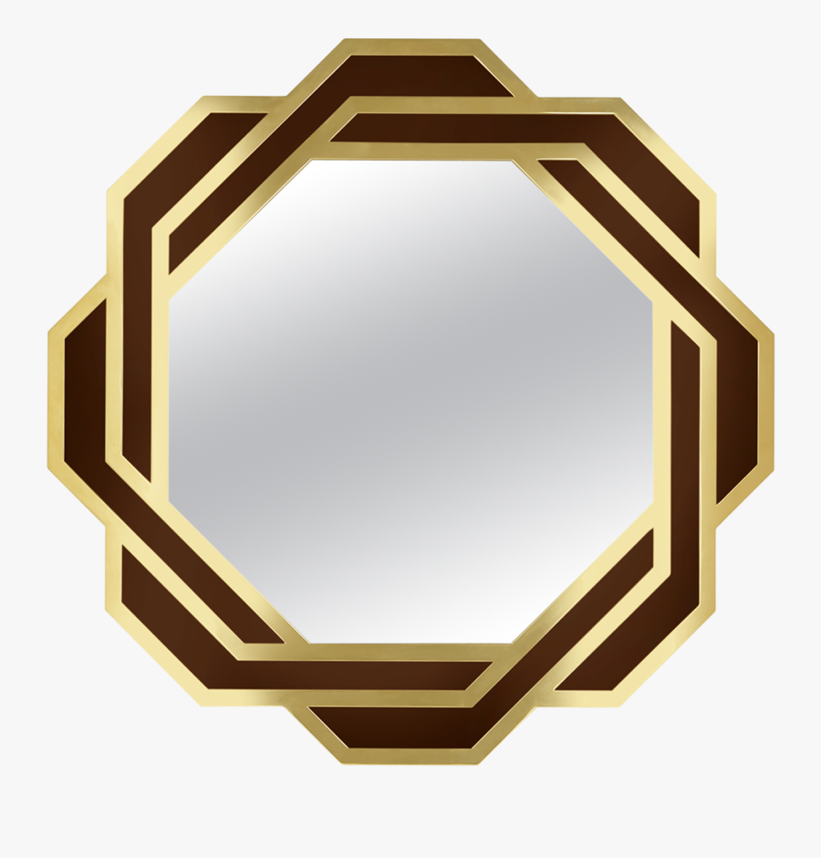 Transparent Hand Mirror Clipart - Ikatan Keluarga Besar Al Muslimun, Transparent Clipart