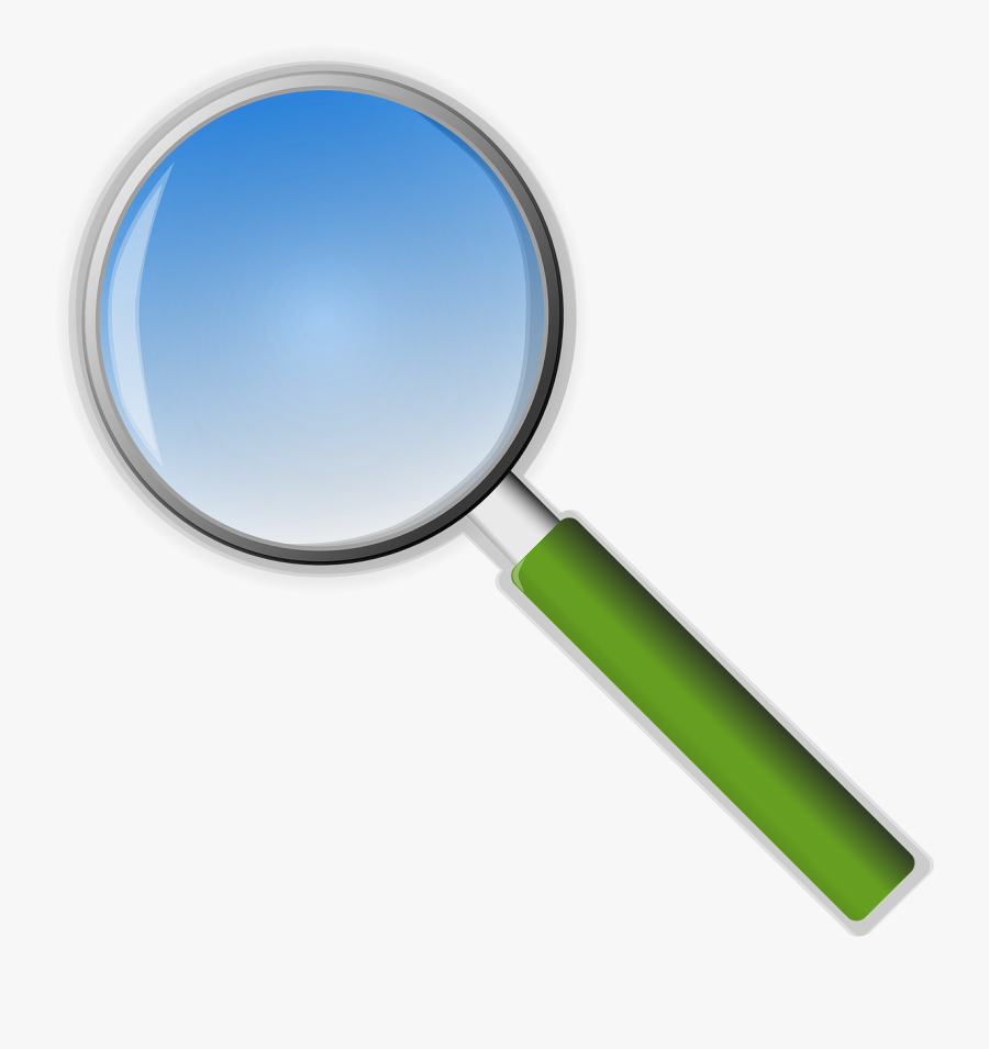 Clip Art Hand Lens , Free Transparent Clipart ClipartKey