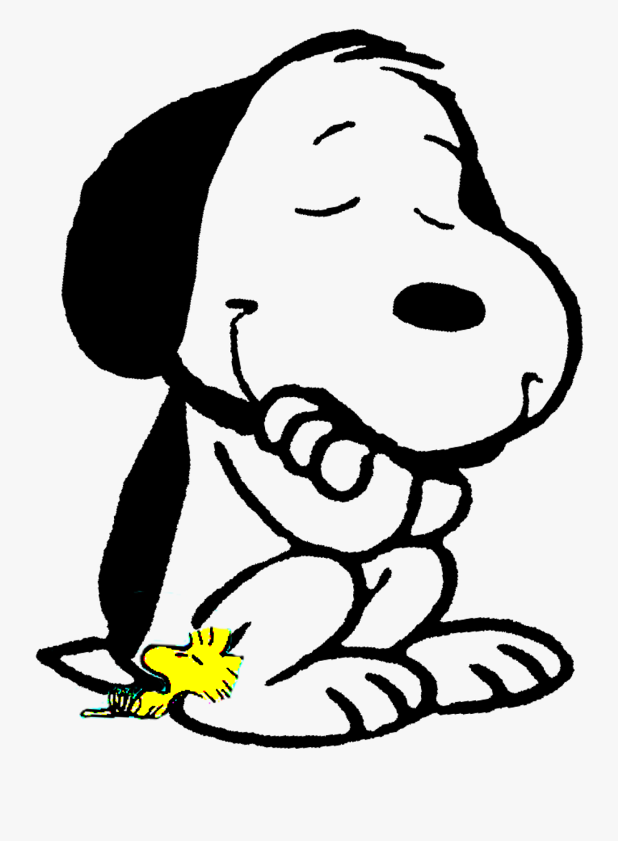 Transparent Walker Clipart - Joe Cool Snoopy Transparent, Transparent Clipart