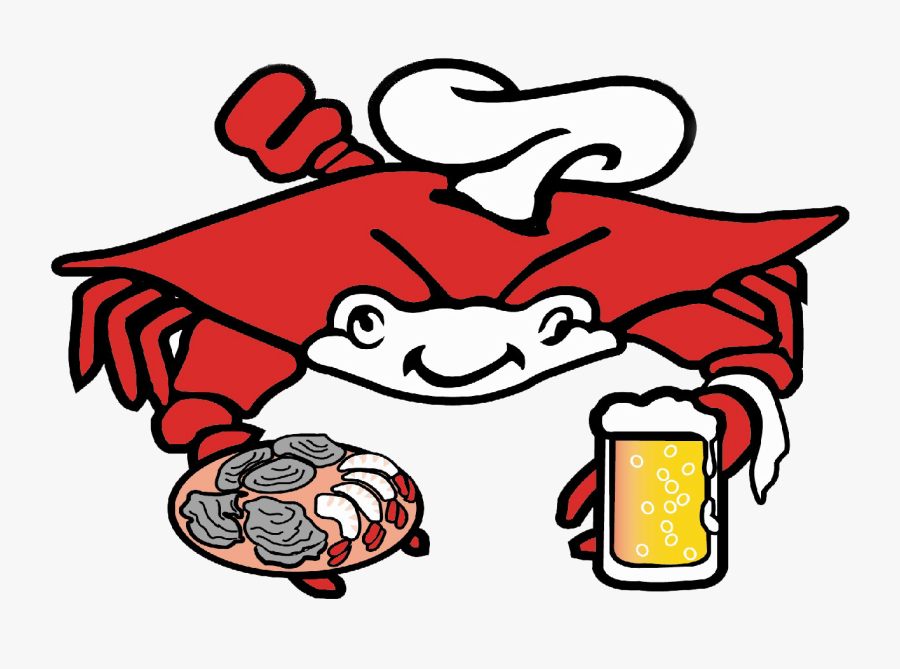 Ocean Pride - Ocean Pride Seafood, Transparent Clipart