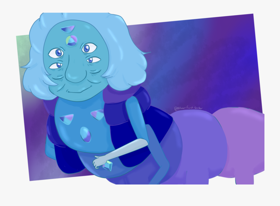 The Granny Caterpillar By - Fluorite Caterpillar, Transparent Clipart