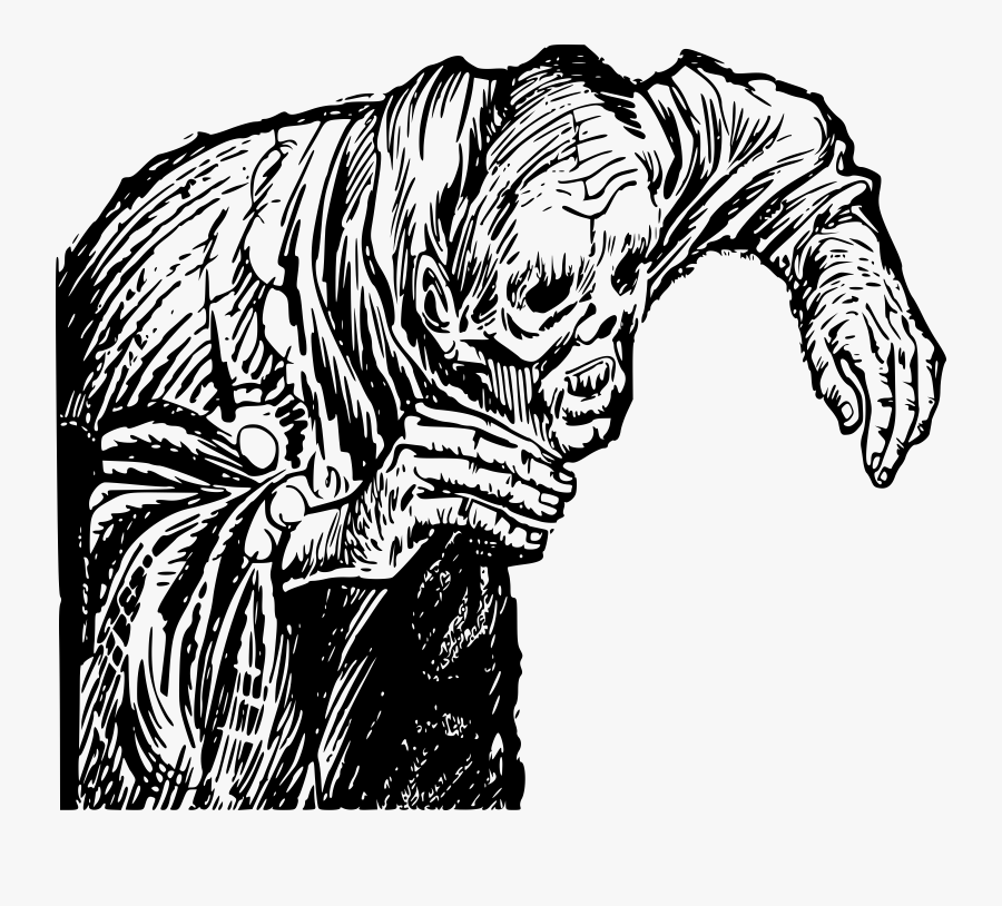 Death Walker Clip Arts - Png Death, Transparent Clipart