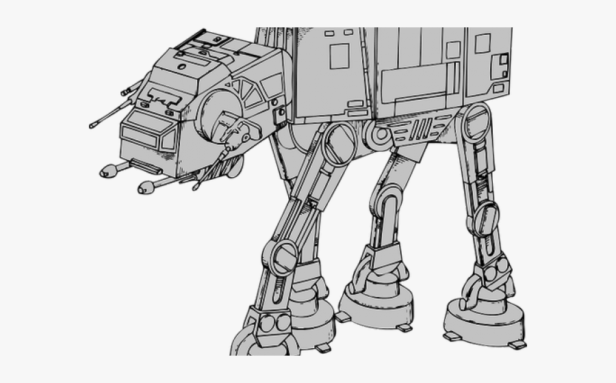 Star Wars, Transparent Clipart