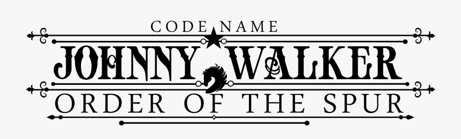 About The Author Of Code Name Johnny Walker - Crippled Black Phoenix, Transparent Clipart