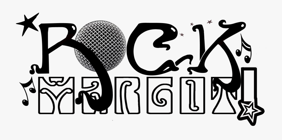 Rockmargot, Transparent Clipart