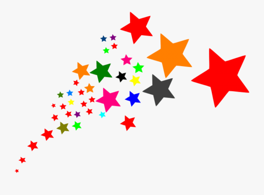 Free Png Download Stars Png Images Background Png Images - Clipart Star, Transparent Clipart