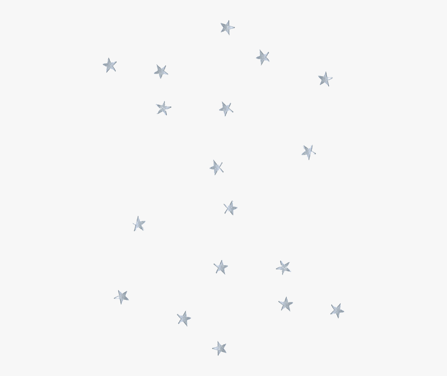 Confetti Aesthetic, Transparent Clipart