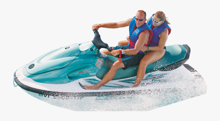 Jet Ski Png - Transparent Background Jet Ski Clipart, Transparent Clipart