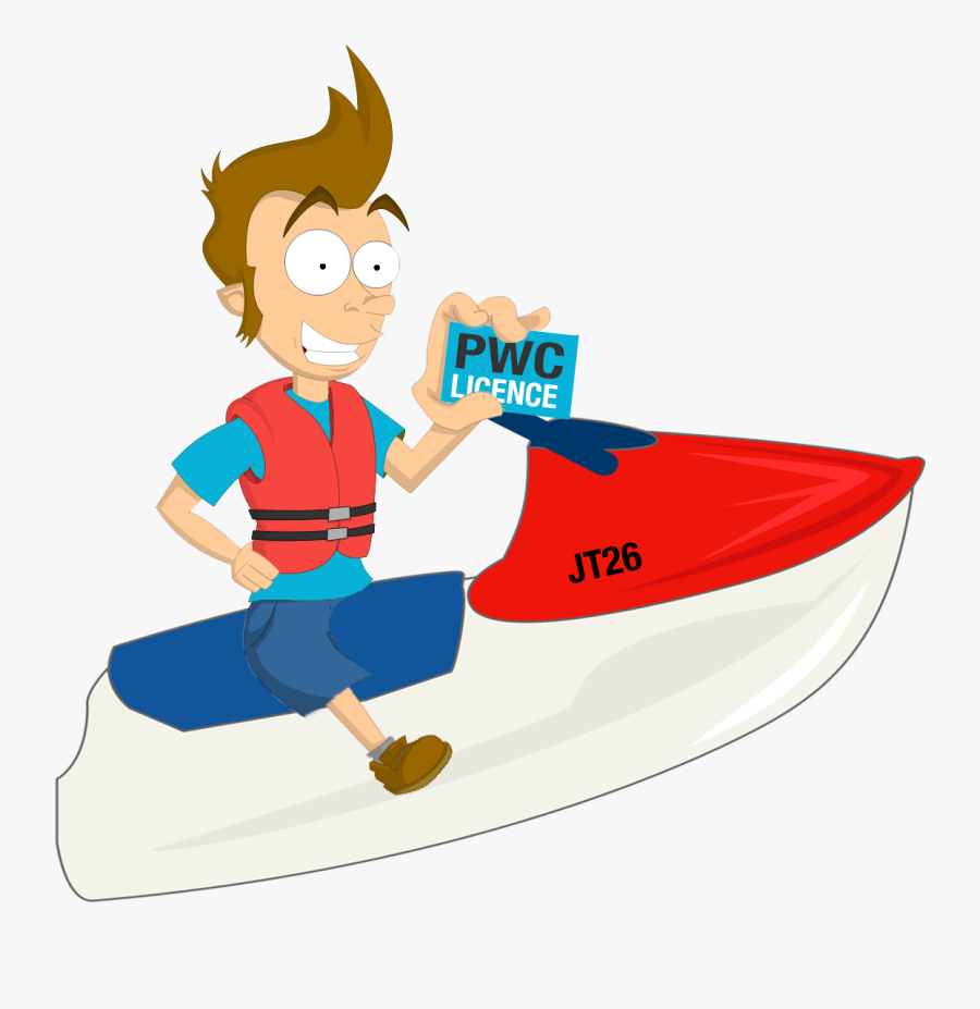 Transparent Jet Ski Png - Aceboater Coupon Code, Transparent Clipart