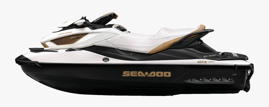Transparent Jet Ski Clipart - Seadoo Rxt 215 2010, Transparent Clipart