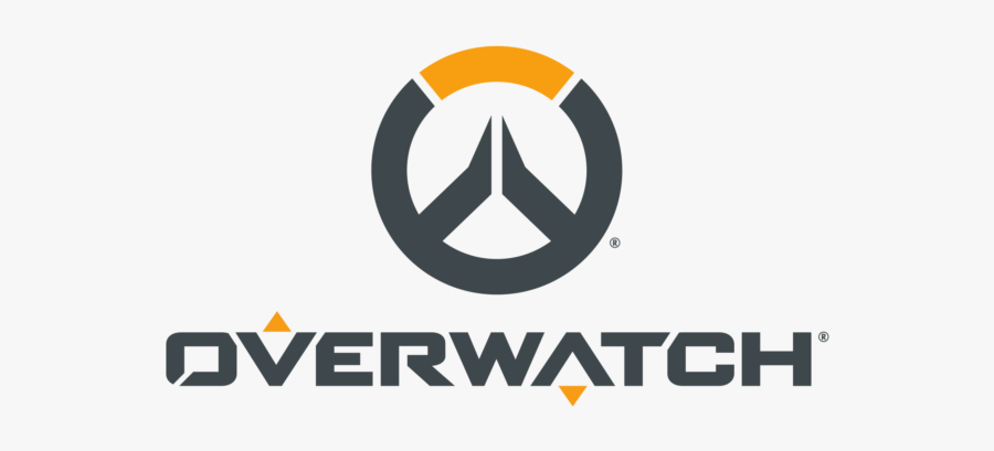 Overwatch Logo Eps, Transparent Clipart
