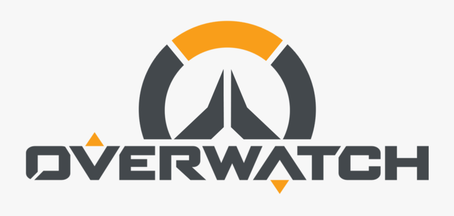 Clip Art Image By Feeerieke Da - High Resolution Transparent Background Overwatch Logo, Transparent Clipart