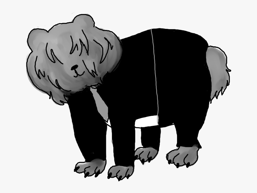 Cartoon, Transparent Clipart