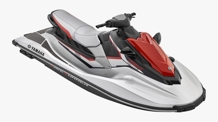 45473 - 2017 Yamaha Waverunner Ex, Transparent Clipart