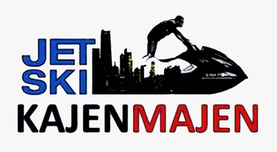 Jet Ski, Transparent Clipart