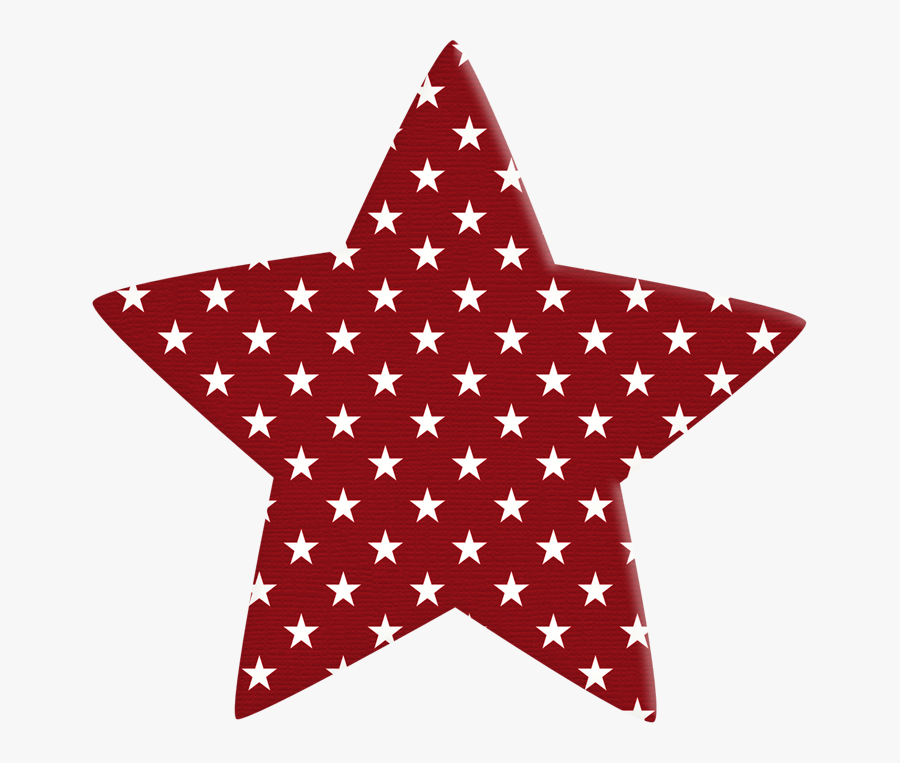 Black Star Png, Transparent Clipart