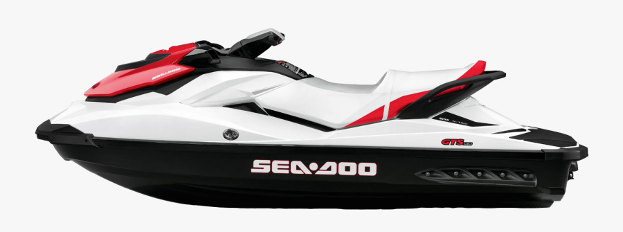 Sea Doo Png - Sea Doo Gtx 300 Jet Ski, Transparent Clipart