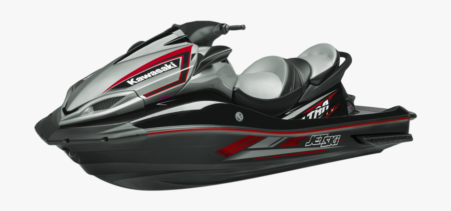 45535 - 2019 Kawasaki Ultra Lx, Transparent Clipart