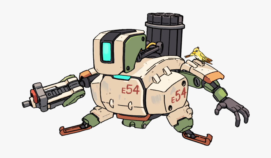 Cartoon,clip Art,fictional - Overwatch Meme Png, Transparent Clipart