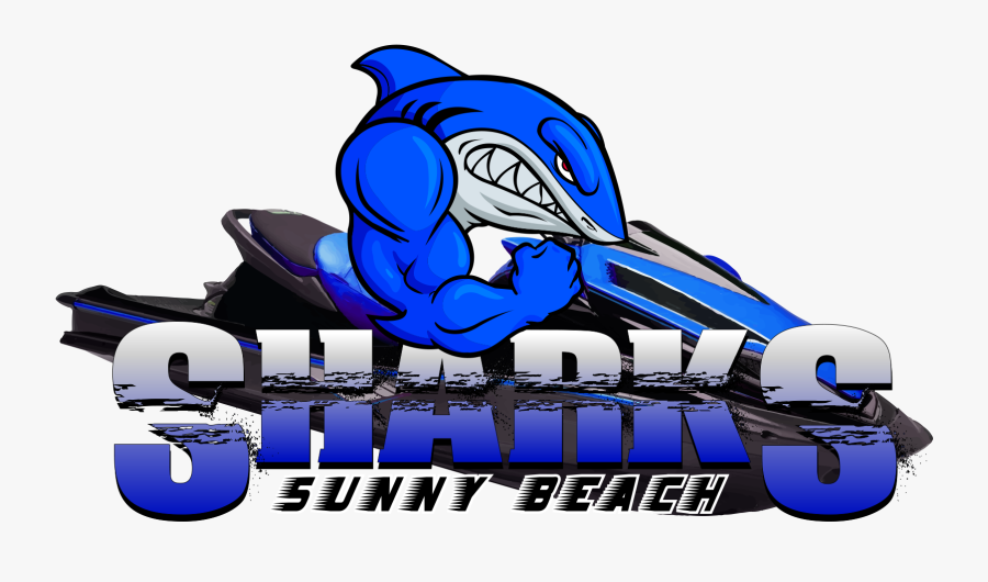 Beach Water Sports Clipart , Png Download - Cartoon, Transparent Clipart