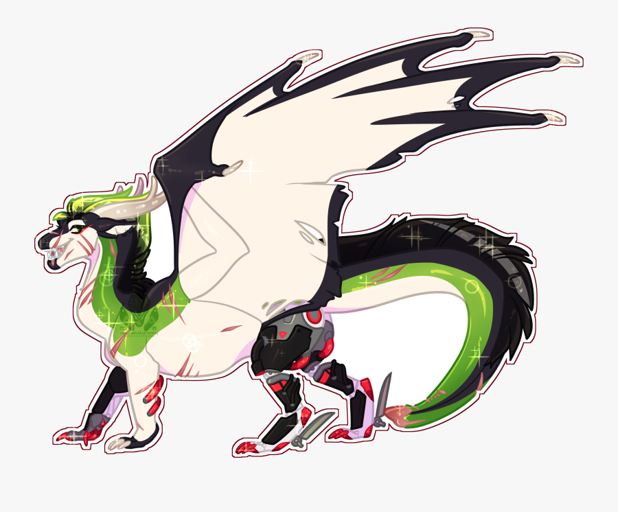 Is That Genji Overwatch - Illustration, Transparent Clipart