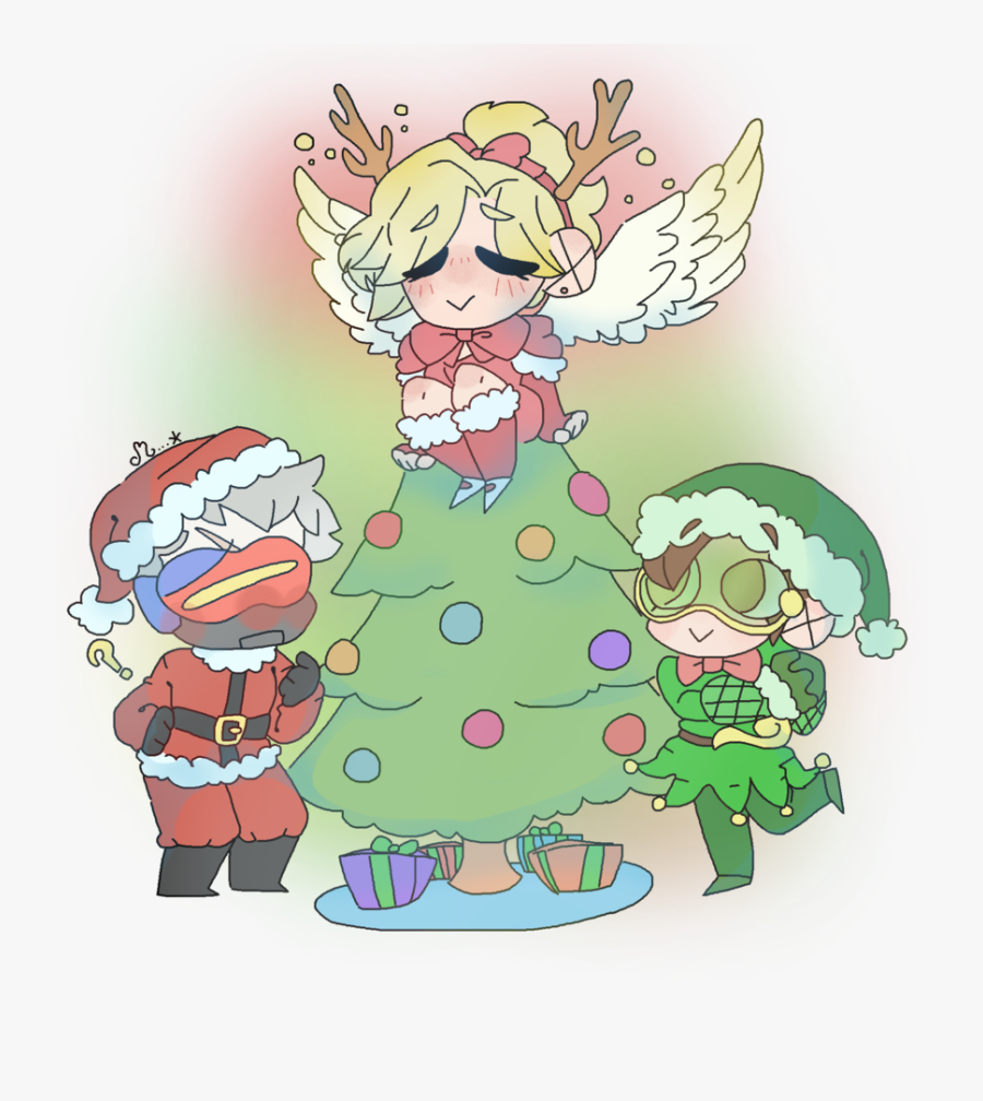 15 Christmas Mei Png For Free Download On Mbtskoudsalg - Cartoon, Transparent Clipart