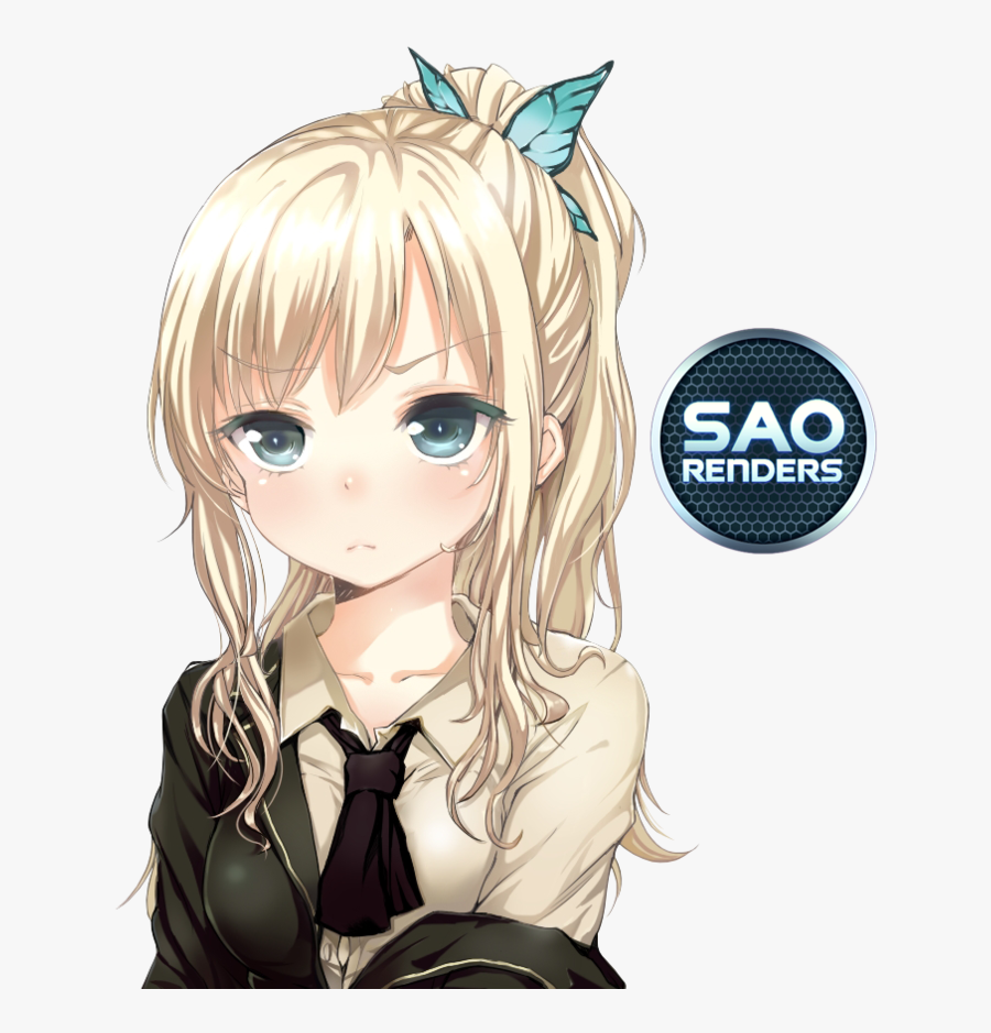 Transparent Sena Kashiwazaki Png - Sena Kashiwazaki Png, Transparent Clipart