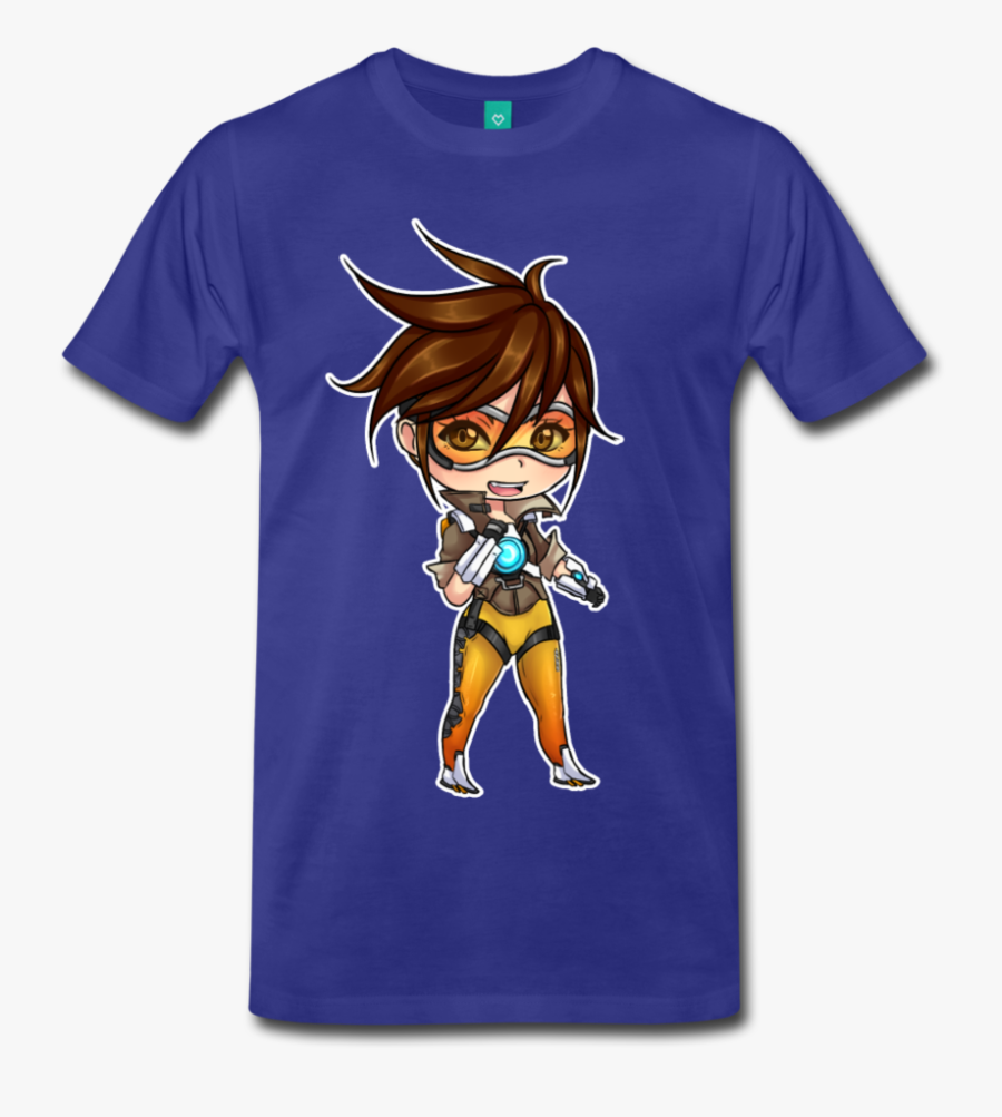 Shirt Overwatch Logo - Cartoon, Transparent Clipart