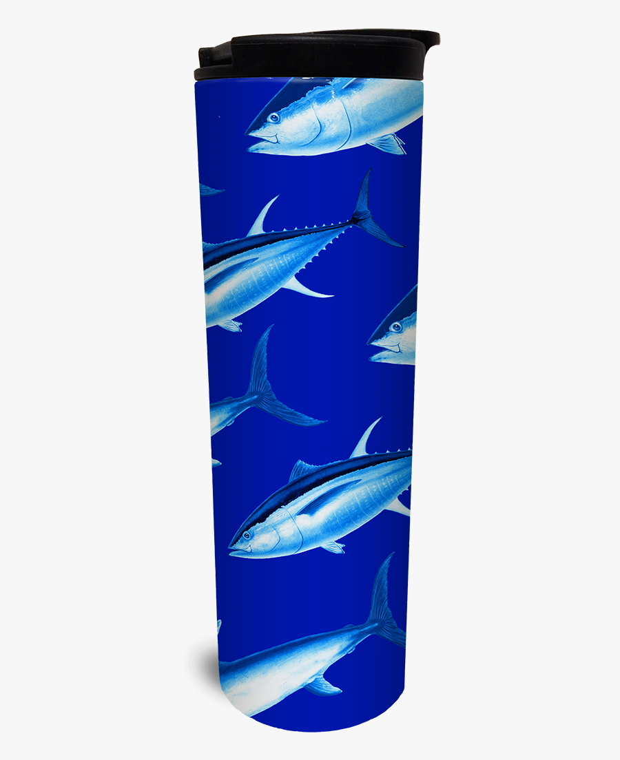 Blue Tuna Mug V=1528836227 - Atlantic Blue Marlin, Transparent Clipart