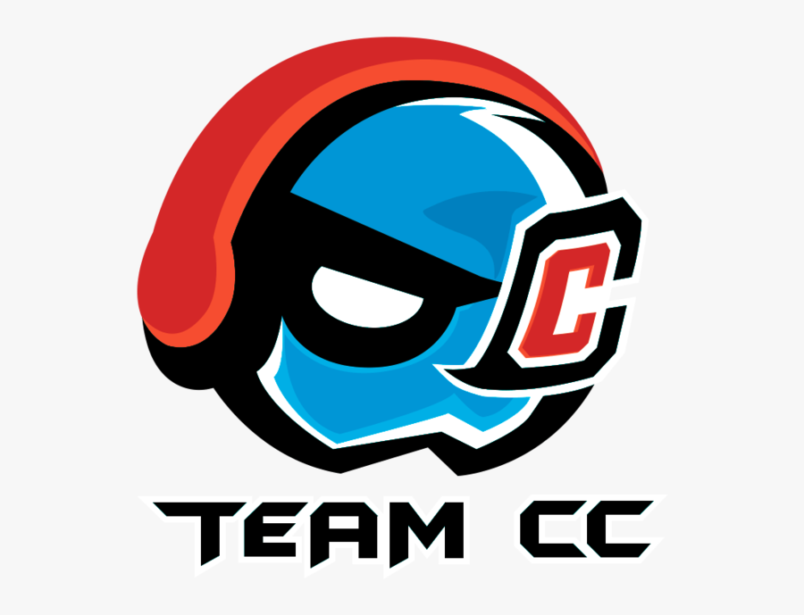 C - C - - Team Cc, Transparent Clipart