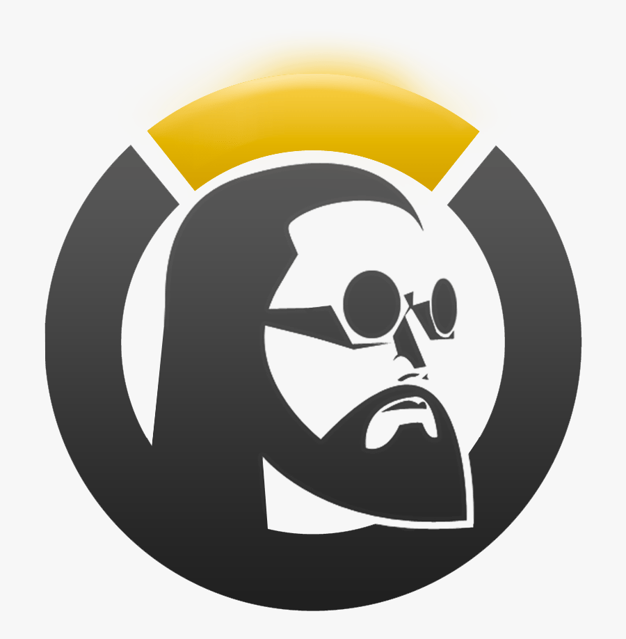 Overwatch Image De Profil, Transparent Clipart