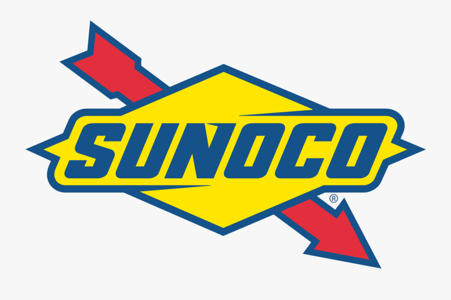 Sunoco Logo Png, Transparent Clipart