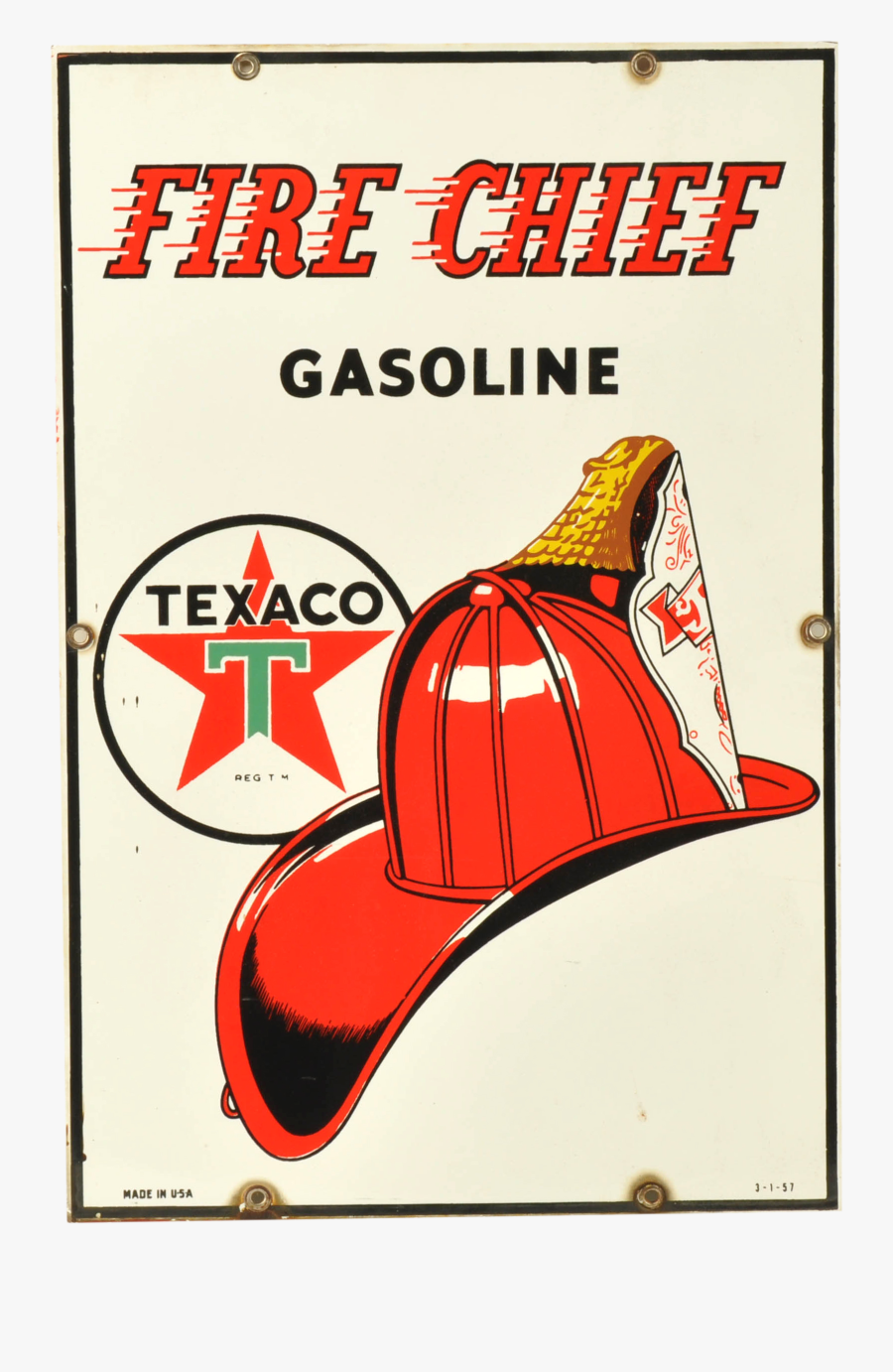 Texaco, Transparent Clipart